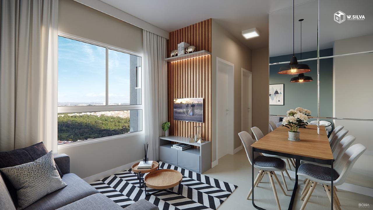 Apartamento à venda no Vívere: