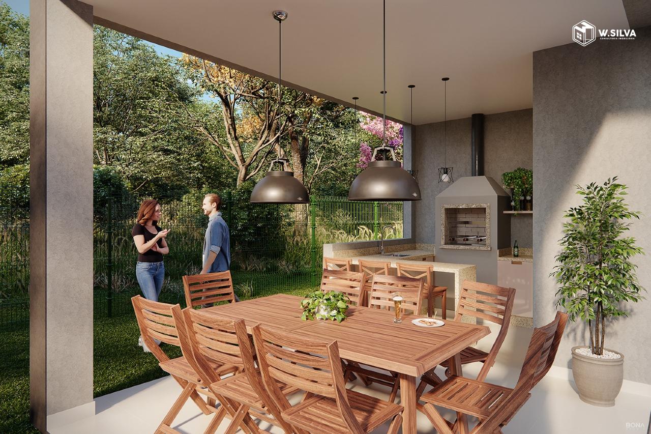 Apartamento à venda no Vívere: