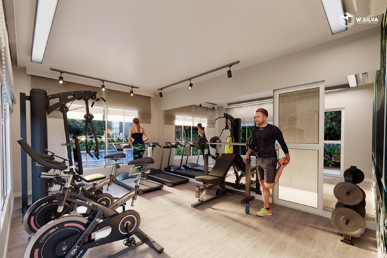 Apartamento à venda no Vívere: