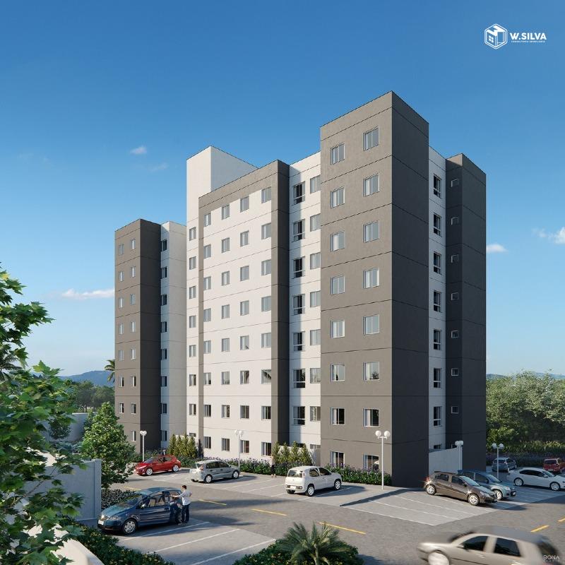 Apartamento à venda no Vívere: