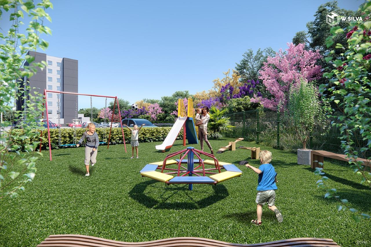 Apartamento à venda no Vívere: