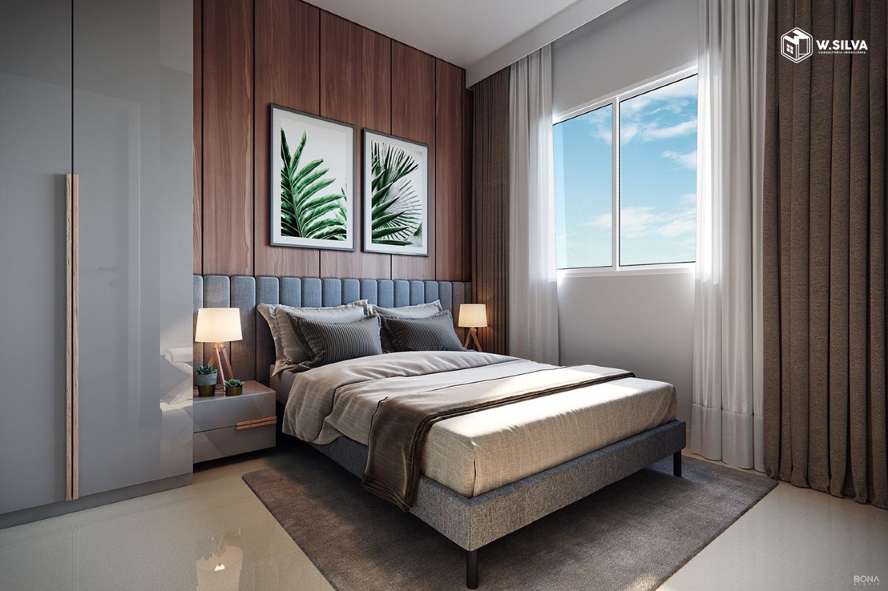 Apartamento à venda no Vívere: