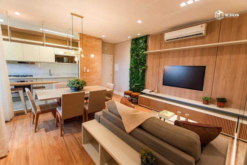 Apartamento à venda no Manai Residence: 