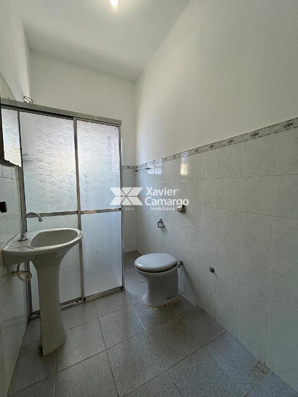 Casa para aluguel no Santana: Banheiro