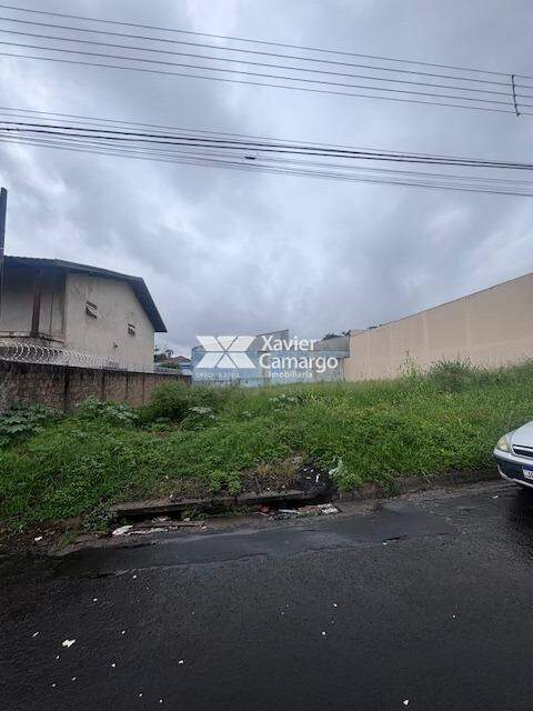 Terreno/Área para aluguel no Jardim São Paulo II: Terreno
