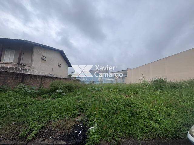 Terreno/Área para aluguel no Jardim São Paulo II: Terreno