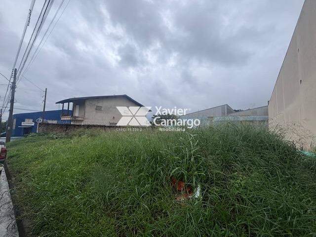 Terreno/Área para aluguel no Jardim São Paulo II: Terreno