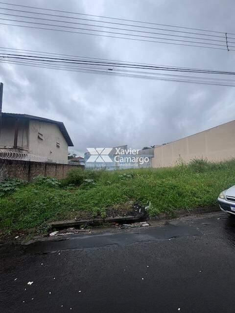 Terreno/Área para aluguel no Jardim São Paulo II: Terreno