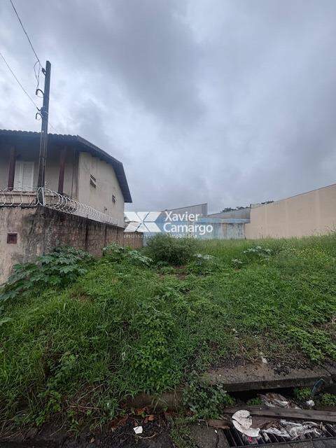 Terreno/Área para aluguel no Jardim São Paulo II: Terreno