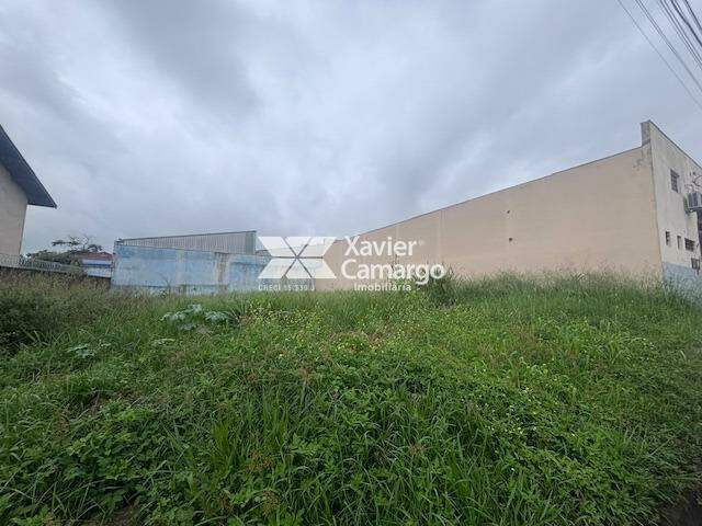 Terreno/Área para aluguel no Jardim São Paulo II: Terreno