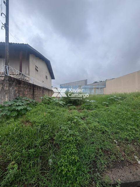 Terreno/Área para aluguel no Jardim São Paulo II: Terreno