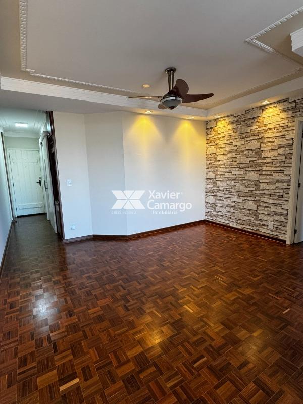 Apartamento à venda no Jardim Claret: Sala jantar