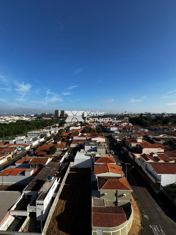 Apartamento à venda no Jardim Claret: Vista