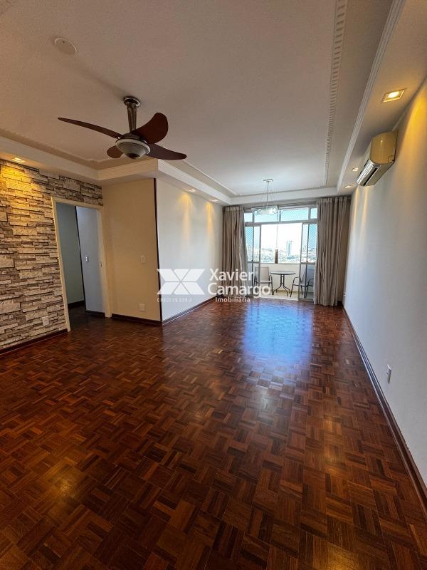 Apartamento à venda no Jardim Claret: Sala