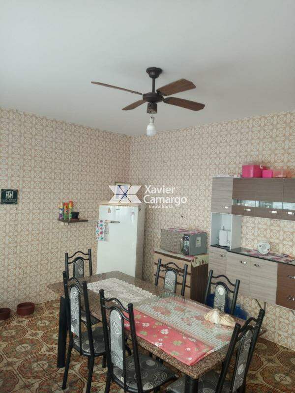 Casa à venda no Vila Paulista: Cozinha - vits contrária