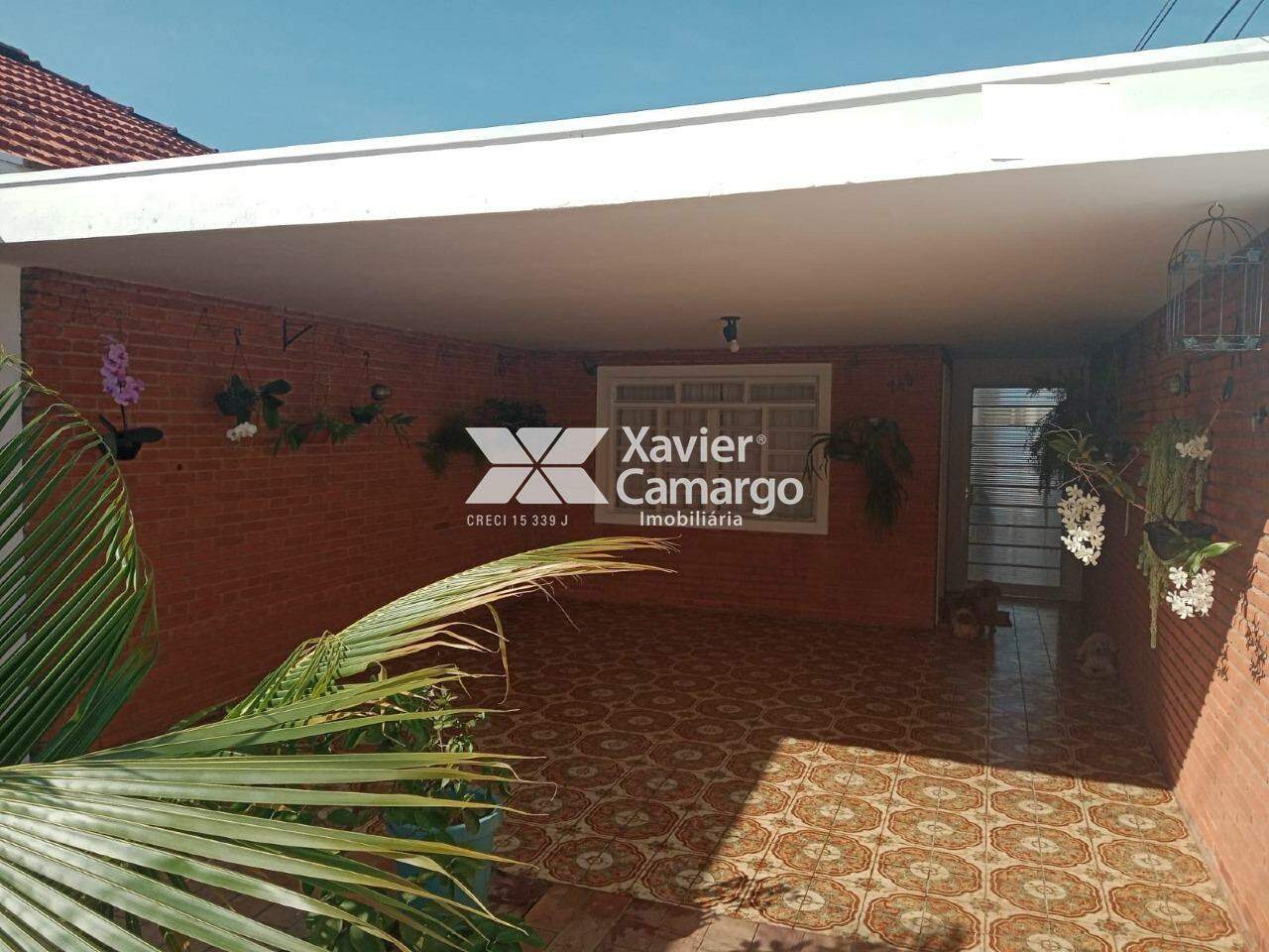 Casa à venda no Vila Paulista: Garagem