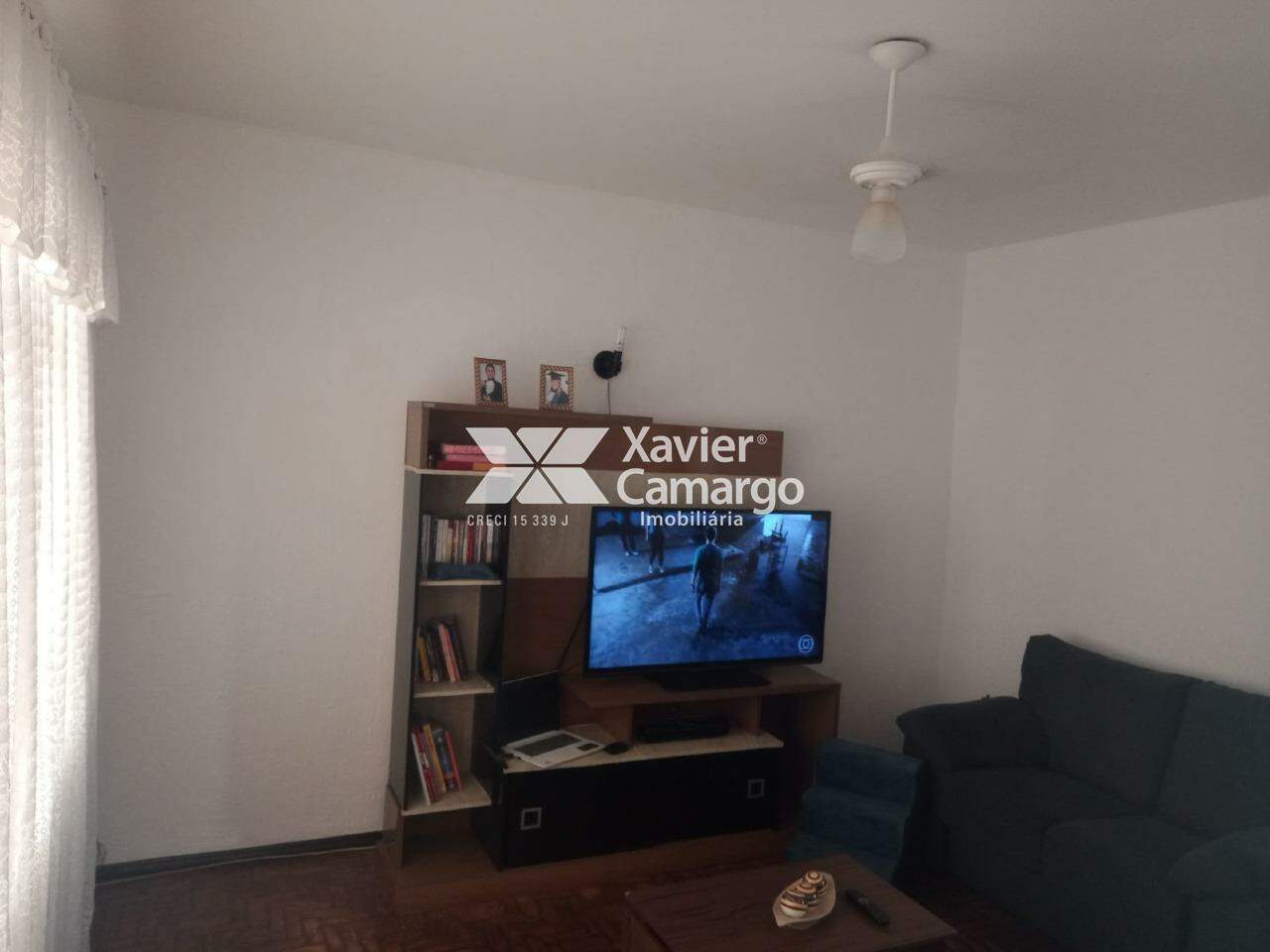 Casa à venda no Vila Paulista: Sala