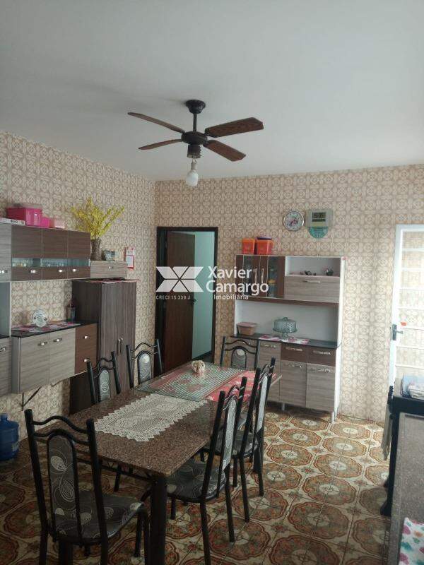 Casa à venda no Vila Paulista: Cozinha