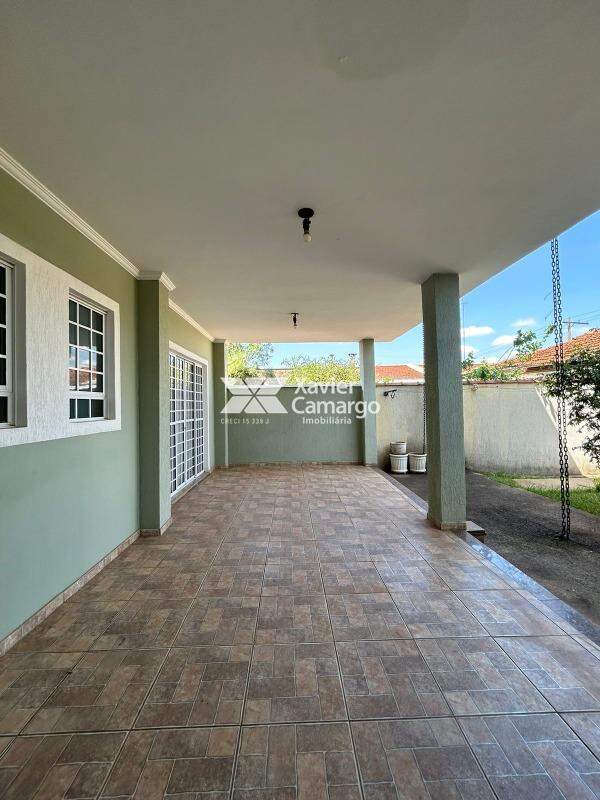 Casa à venda no Estádio: Varanda