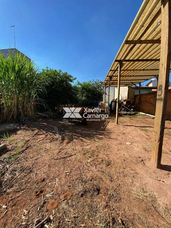 Terreno/Área à venda no Jardim do Ipês: Terreno