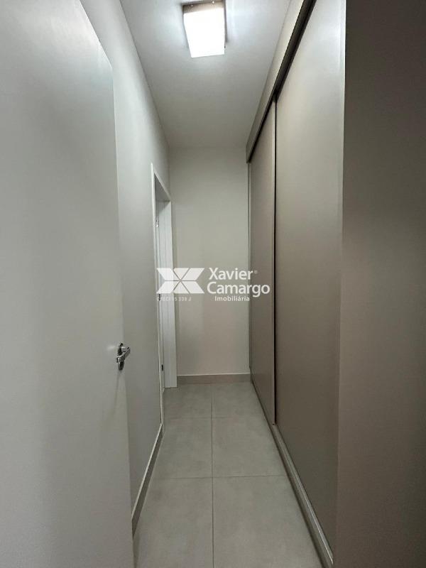 Apartamento para aluguel no Jardim Portugal: Dormitório I suíte