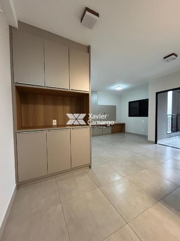 Apartamento para aluguel no Jardim Portugal: Sala