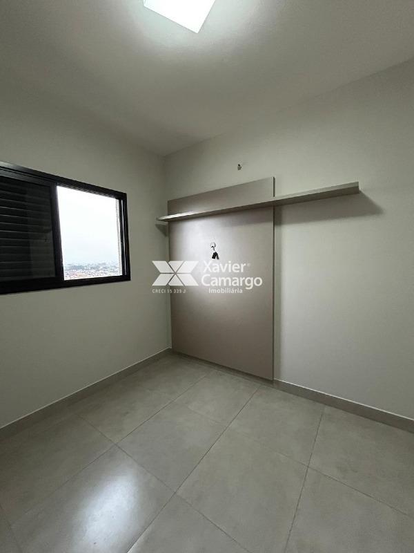 Apartamento para aluguel no Jardim Portugal: Dormitório I suíte