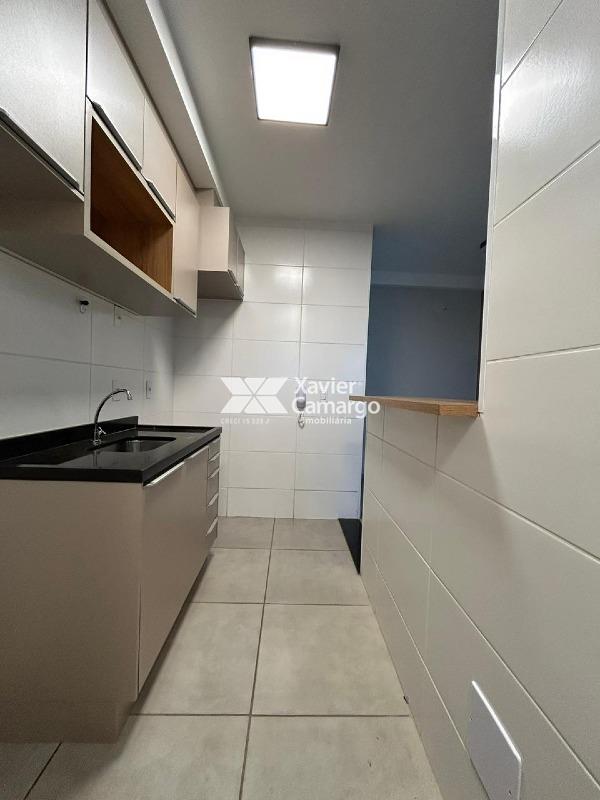 Apartamento para aluguel no Jardim Portugal: Cozinha