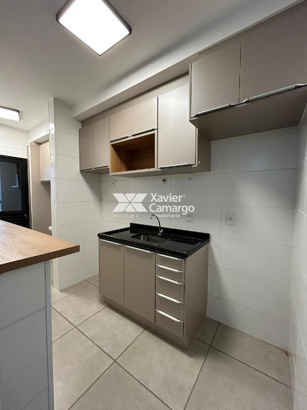 Apartamento para aluguel no Jardim Portugal: Cozinha