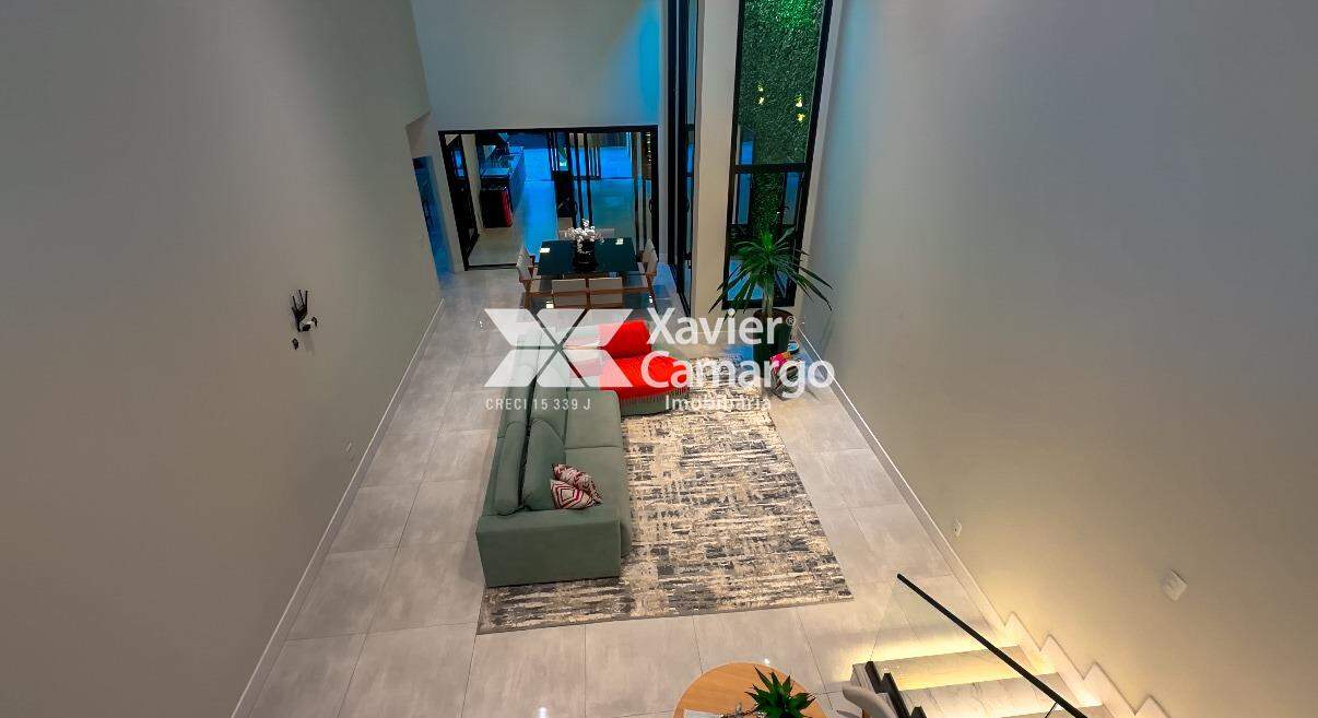 Casa em Condomínio ou Loteamento fechado à venda no Jardim Leblon: Living