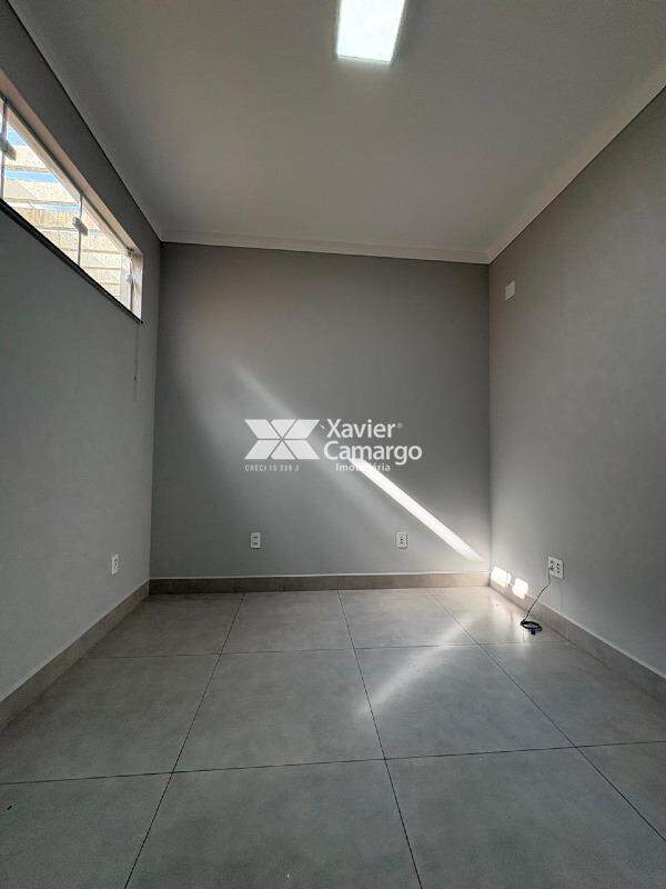 Sala/Conjunto Comercial para aluguel no Jardim Donângela: Sala-Vista II