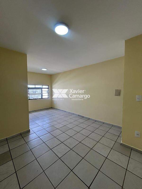 Apartamento para aluguel no Jardim Paulista: Sala integrada