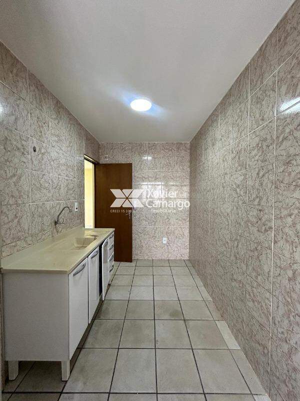 Apartamento para aluguel no Jardim Paulista: Cozinha