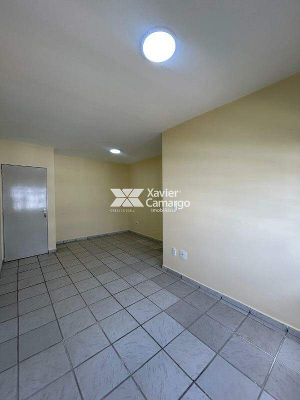 Apartamento para aluguel no Jardim Paulista: Sala integrada