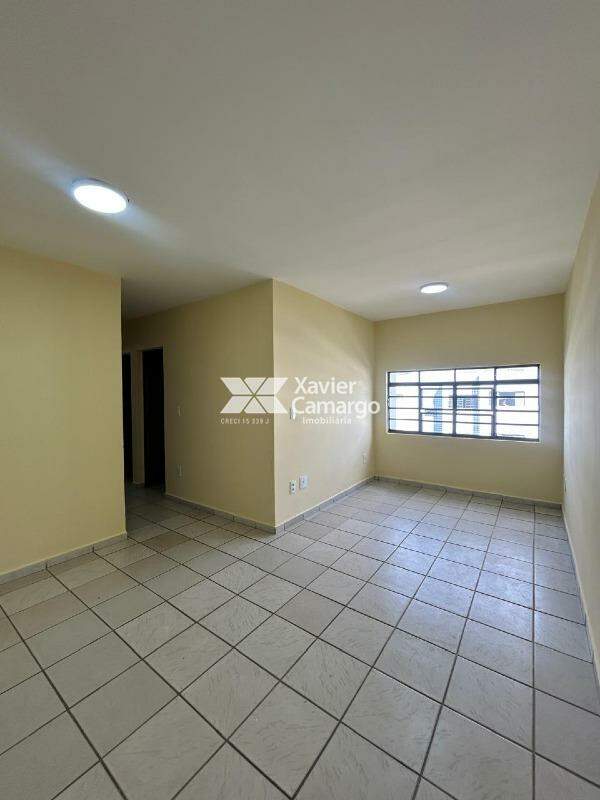 Apartamento para aluguel no Jardim Paulista: Sala integrada