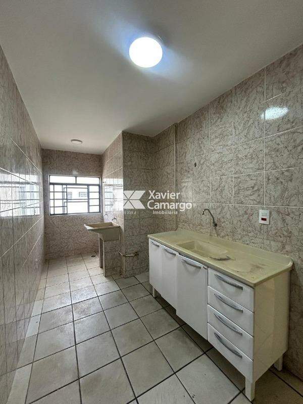 Apartamento para aluguel no Jardim Paulista: Cozinha