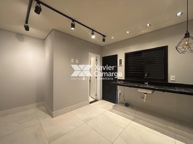 Kitnet para aluguel no Santa Cruz: Kitnet