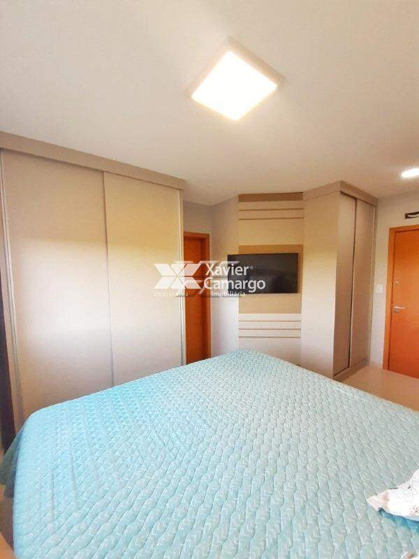 Apartamento à venda no Cidade Jardim: 1° Suíte