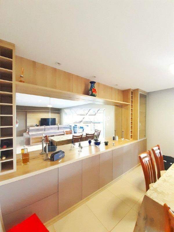 Apartamento à venda no Cidade Jardim: Sala 2 Ambientes