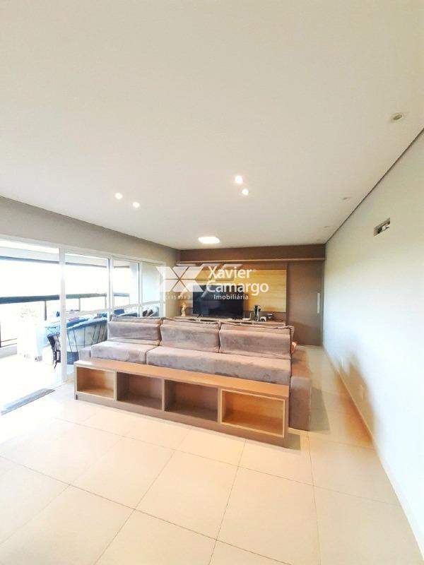 Apartamento à venda no Cidade Jardim: Sala 2 Ambientes