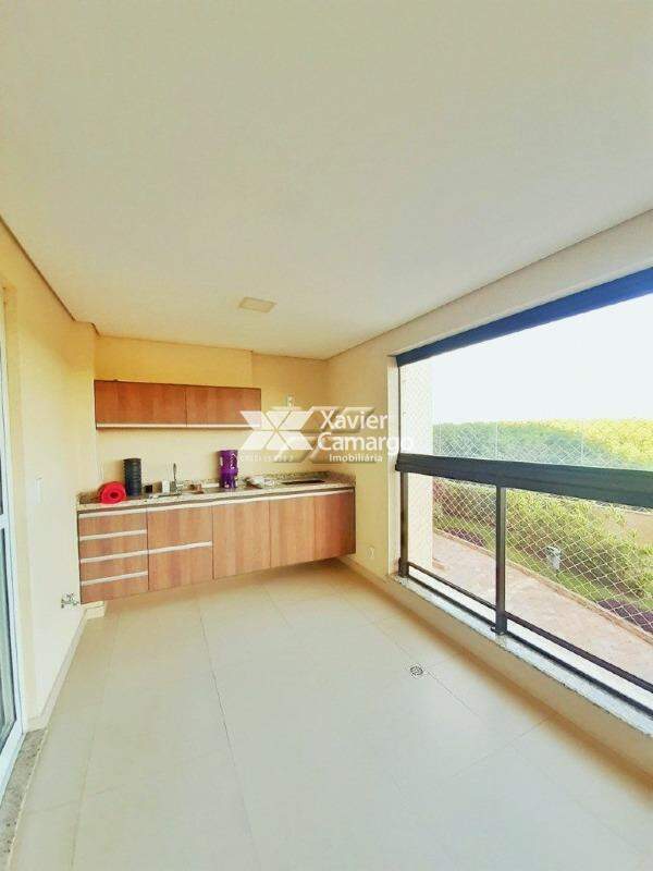 Apartamento à venda no Cidade Jardim: Varanda Gourmet