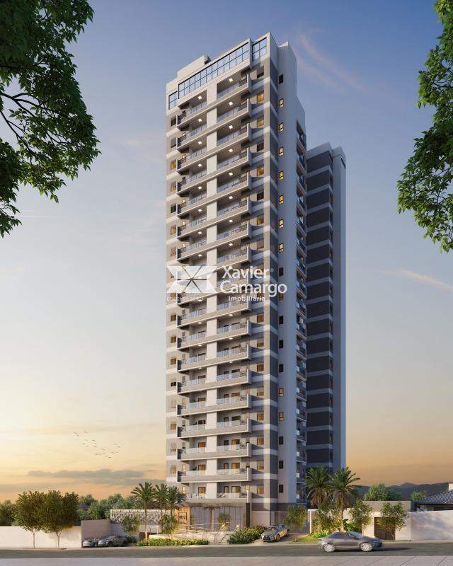 Apartamento à venda no Vila Operária: 