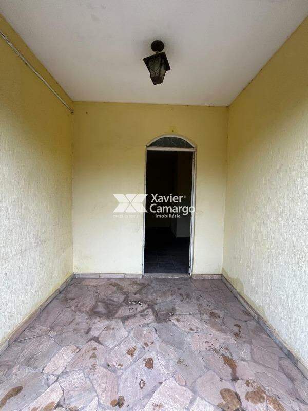 Casa para aluguel no Jardim Panorama: Hall de Entrada