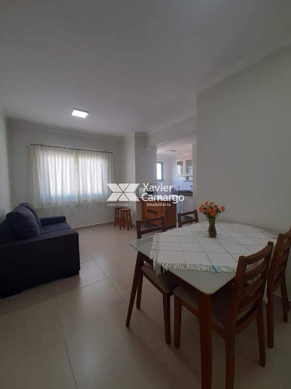 Apartamento à venda no Jardim Donângela: Sala estar e jantar