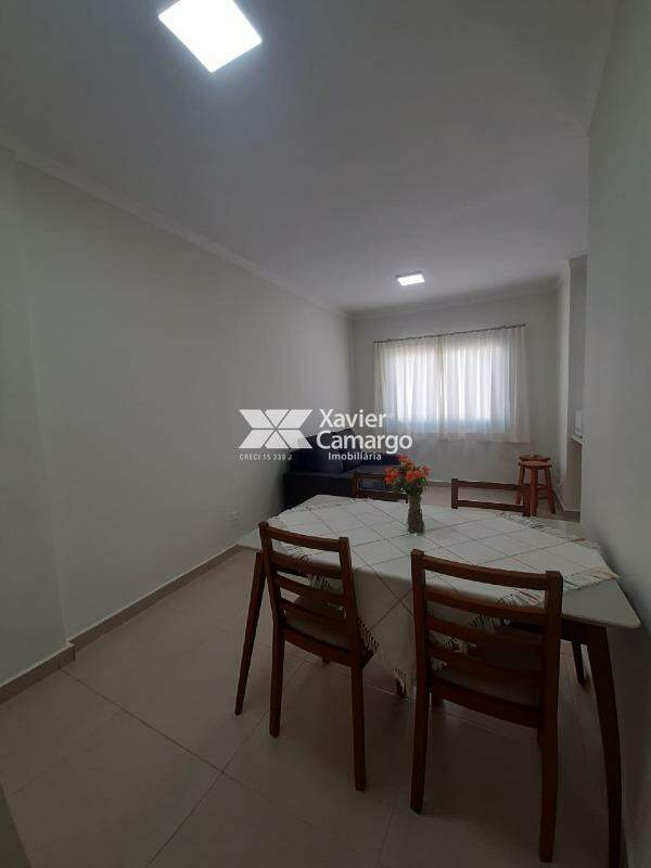 Apartamento à venda no Jardim Donângela: Sala jantar
