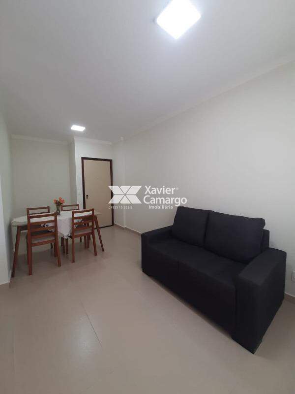 Apartamento à venda no Jardim Donângela: Sala estar e jantar
