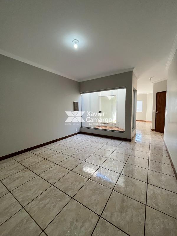 Casa para aluguel no Jardim América: Sala II