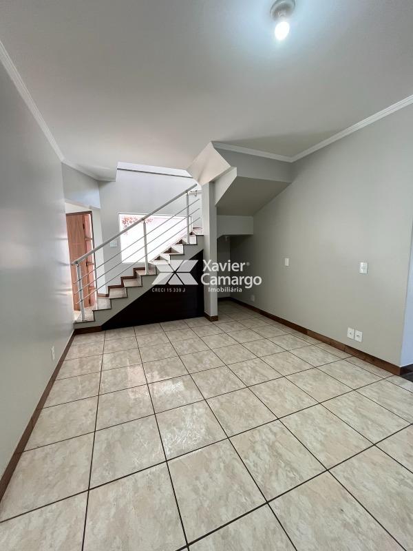 Casa para aluguel no Jardim América: Sala III