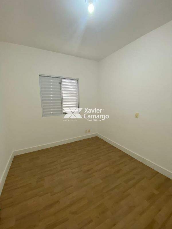 Apartamento à venda no Jardim do Horto: Quarto I