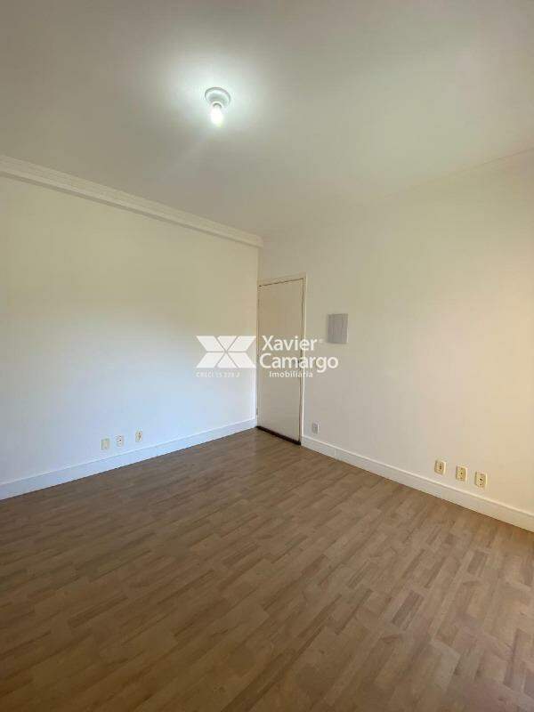 Apartamento à venda no Jardim do Horto: Sala